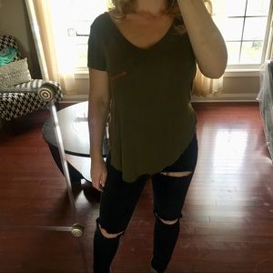 “Best Day Ever” T-shirt